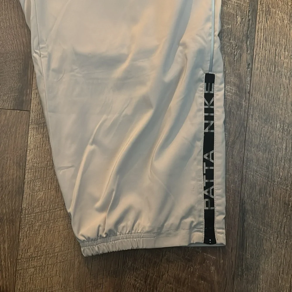 Nike X Patta Pants
